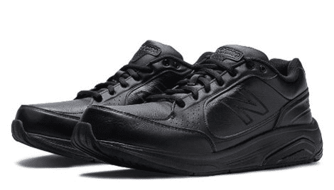 New Balance 928 walking shoes
