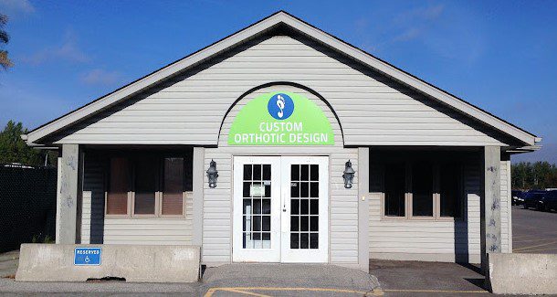 Guelph Office