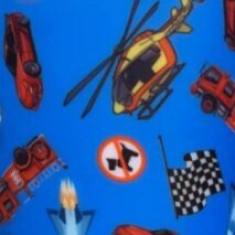 Flying and driving vehicles