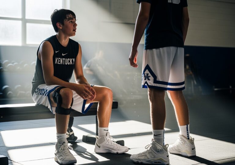 custom orthosis, custom knee brace, child